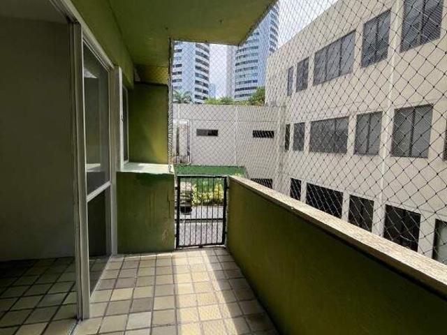 Apartamento aluguel em Região Geográfica Imediata do Recife, Região Metropolitana do Recife