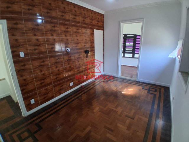 Apartamento aluguel em Grajaú, Rio de Janeiro