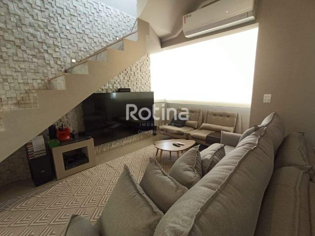 Apartamento aluguel em Jardim Botânico, Uberlândia