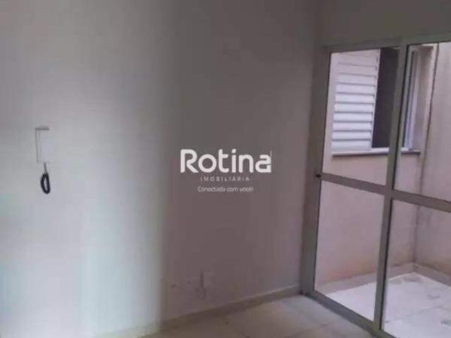 Apartamento aluguel em Jardim Botânico, Uberlândia