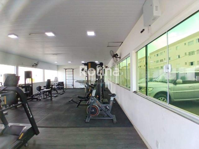 Apartamento aluguel em Região Geográfica Imediata de Uberlândia, Oliveira Fortes