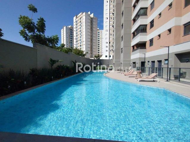 Apartamento aluguel em Região Geográfica Imediata de Uberlândia, Oliveira Fortes