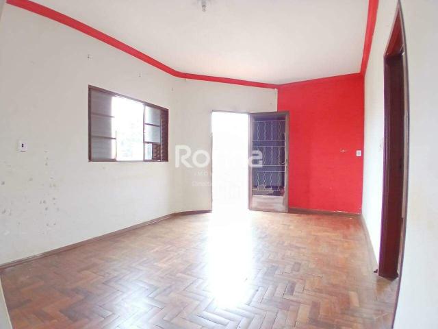 Apartamento aluguel em Guarani, Uberlândia