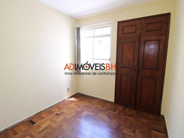 Apartamento aluguel em Gutierrez, Belo Horizonte