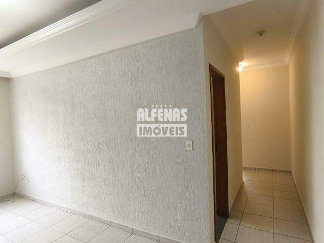Apartamento aluguel em Inconfidentes, Contagem