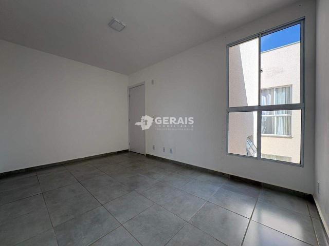 Apartamento aluguel em Centro, Divinópolis