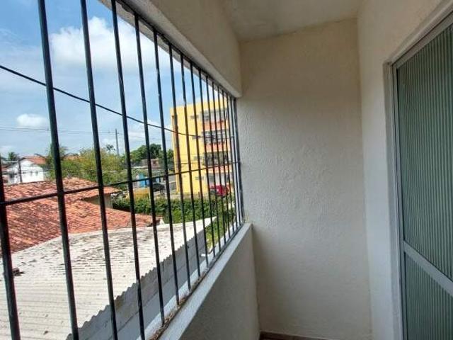 Apartamento aluguel em Samambaia, Custódia