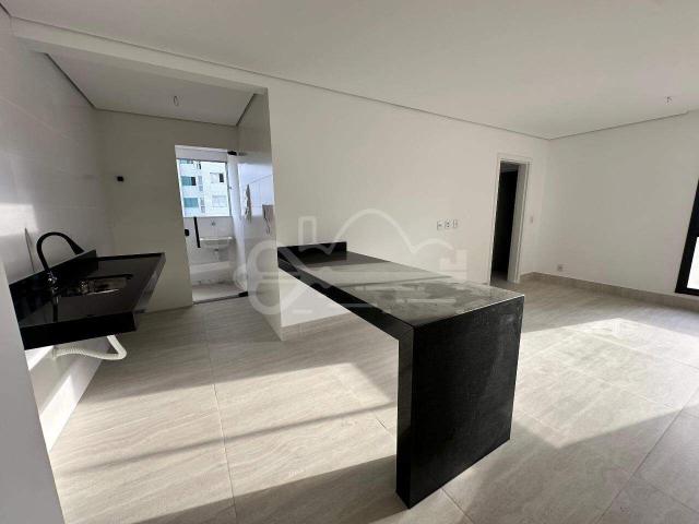 Apartamento aluguel em Itapoã, Belo Horizonte