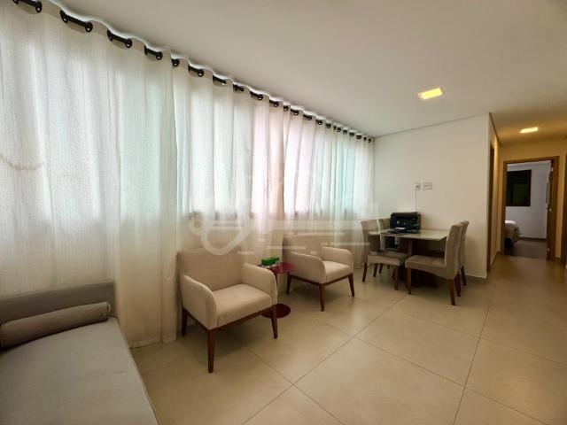 Apartamento aluguel em Itapoã, Belo Horizonte