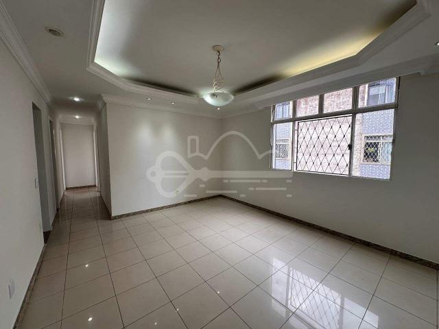 Apartamento aluguel em Pampulha, Belo Horizonte