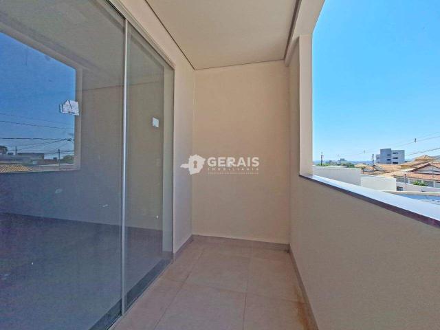 Apartamento aluguel em Centro, Divinópolis