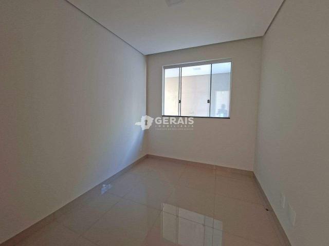 Apartamento aluguel em Centro, Divinópolis