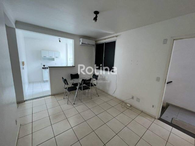 Apartamento aluguel em Setor Norte, Uberlândia
