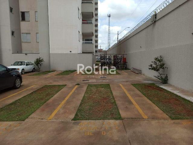 Apartamento aluguel em Setor Norte, Uberlândia