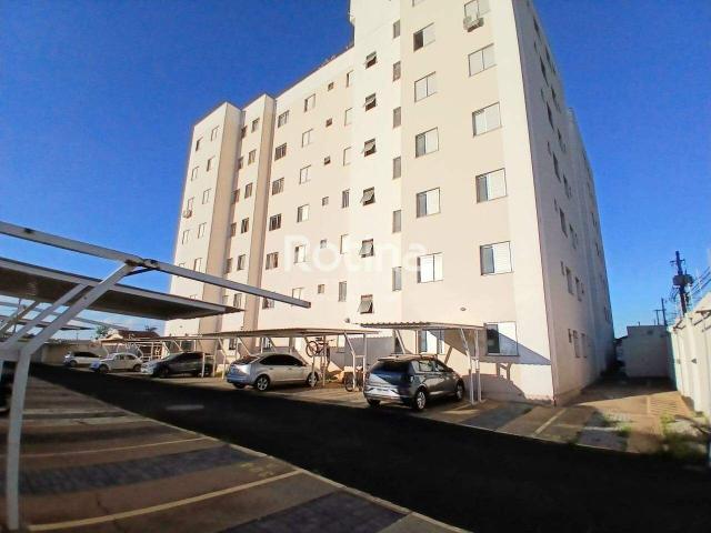 Apartamento aluguel em Região Geográfica Imediata de Uberlândia, Oliveira Fortes