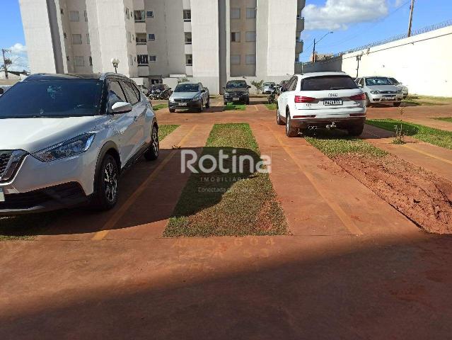 Apartamento aluguel em Região Geográfica Imediata de Uberlândia, Oliveira Fortes