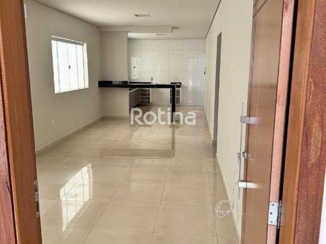 Apartamento aluguel em Região Geográfica Imediata de Uberlândia, Oliveira Fortes