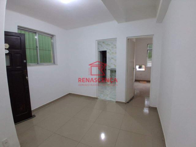 Apartamento aluguel em Guarabu, Rio de Janeiro