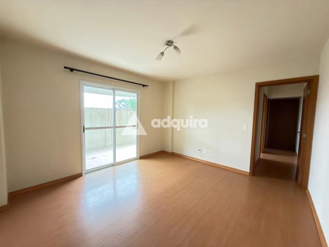 Apartamento aluguel em Região Geográfica Imediata de Ponta Grossa, Ponta Grossa