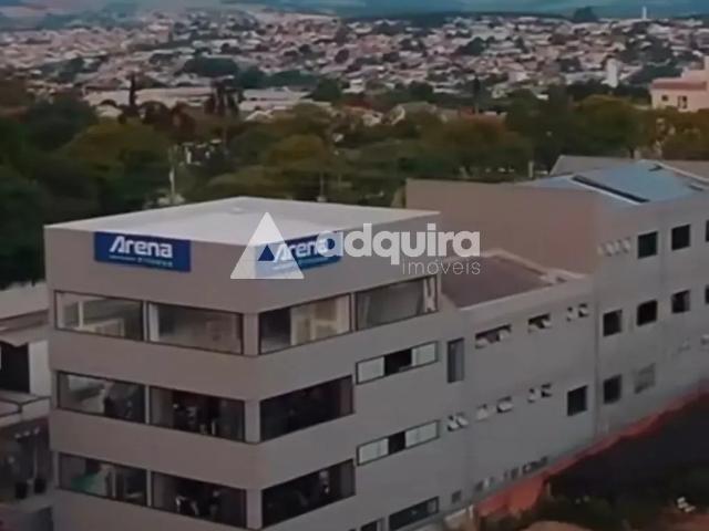 Apartamento aluguel em Região Geográfica Imediata de Ponta Grossa, Ponta Grossa
