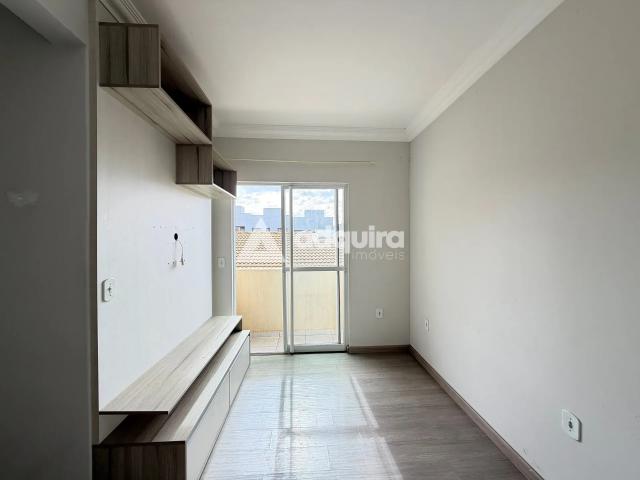 Apartamento aluguel em Região Geográfica Imediata de Ponta Grossa, Ponta Grossa