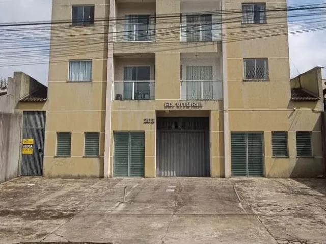Apartamento aluguel em Vila Vilela, Ponta Grossa