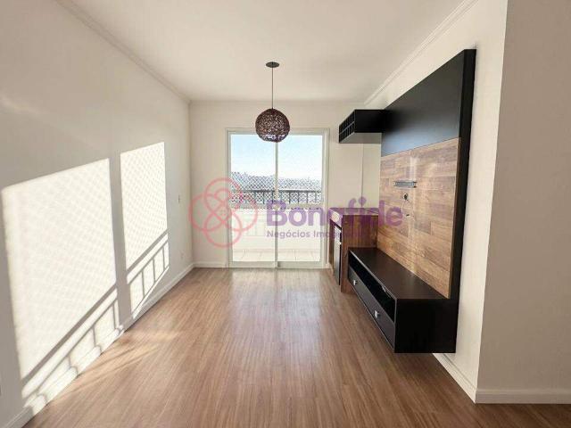 Apartamento aluguel em Região Imediata de Jundiaí, Jundiaí