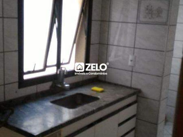 Apartamento aluguel em Região Imediata de Campinas, Região Metropolitana de Campinas