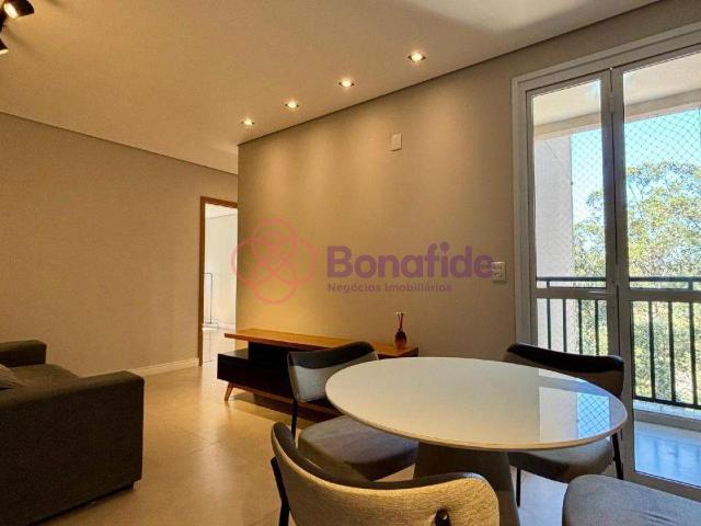 Apartamento aluguel em Região Imediata de Jundiaí, Jundiaí