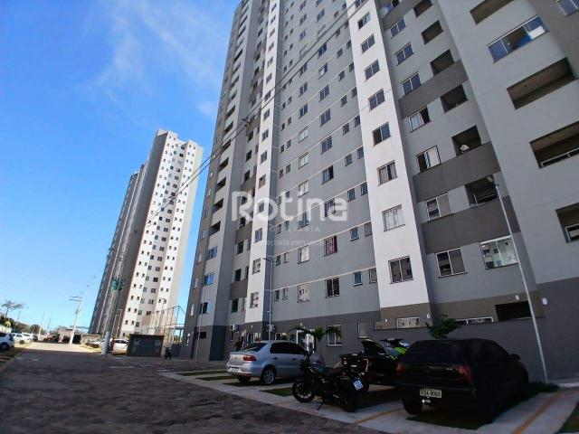Apartamento aluguel em Região Geográfica Imediata de Uberlândia, Oliveira Fortes
