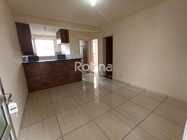 Apartamento aluguel em Região Geográfica Imediata de Uberlândia, Oliveira Fortes