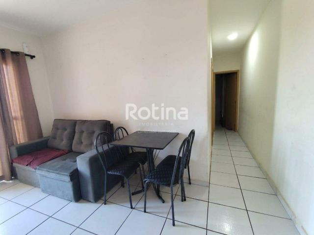 Apartamento aluguel em Região Geográfica Imediata de Uberlândia, Oliveira Fortes