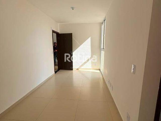 Apartamento aluguel em Região Geográfica Imediata de Uberlândia, Oliveira Fortes