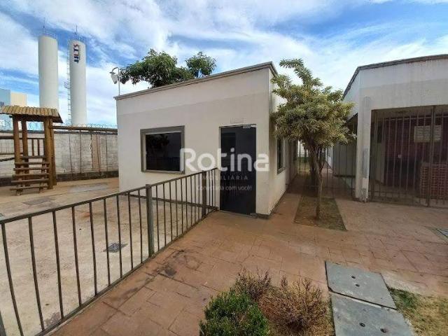 Apartamento aluguel em Região Geográfica Imediata de Uberlândia, Oliveira Fortes