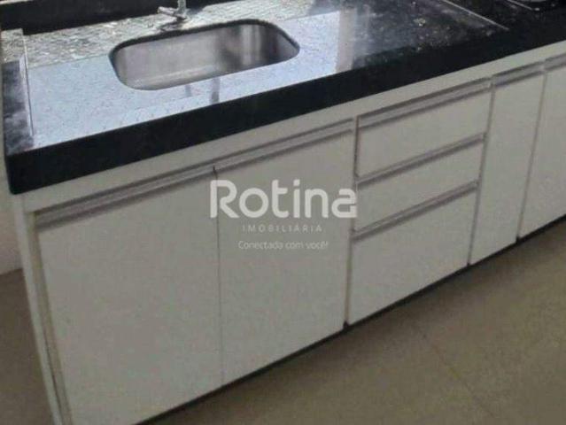 Apartamento aluguel em Região Geográfica Imediata de Uberlândia, Oliveira Fortes