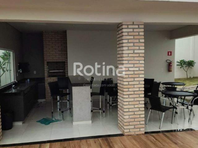 Apartamento aluguel em Região Geográfica Imediata de Uberlândia, Oliveira Fortes