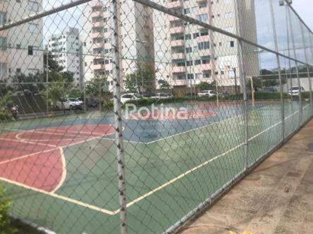Apartamento aluguel em Região Geográfica Imediata de Uberlândia, Oliveira Fortes