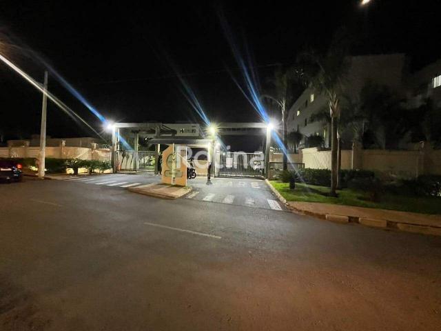 Apartamento aluguel em Região Geográfica Imediata de Uberlândia, Oliveira Fortes