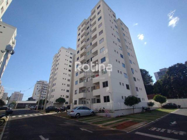 Apartamento aluguel em Região Geográfica Imediata de Uberlândia, Oliveira Fortes