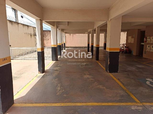 Apartamento aluguel em Região Geográfica Imediata de Uberlândia, Oliveira Fortes