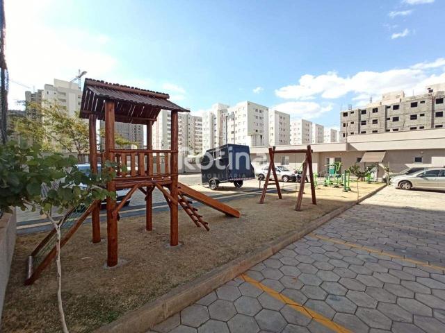 Apartamento aluguel em Região Geográfica Imediata de Uberlândia, Oliveira Fortes