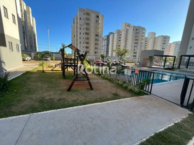 Apartamento aluguel em Região Geográfica Imediata de Uberlândia, Oliveira Fortes