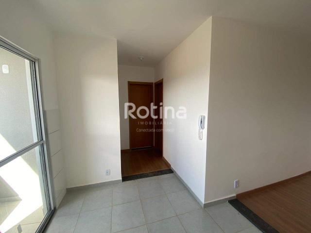 Apartamento aluguel em Região Geográfica Imediata de Uberlândia, Oliveira Fortes