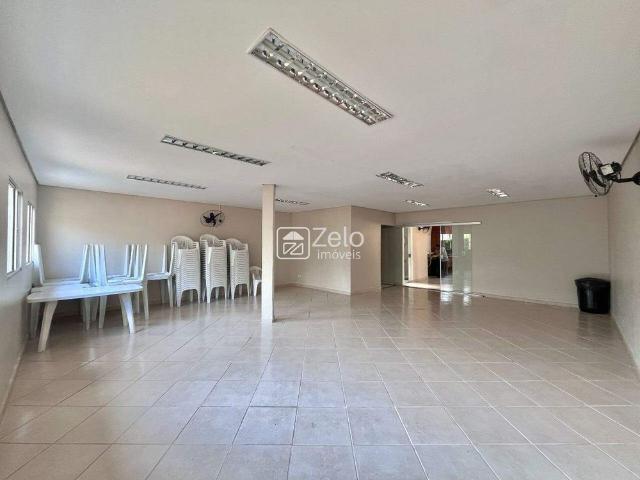 Apartamento aluguel em Jardim Yeda, Campinas