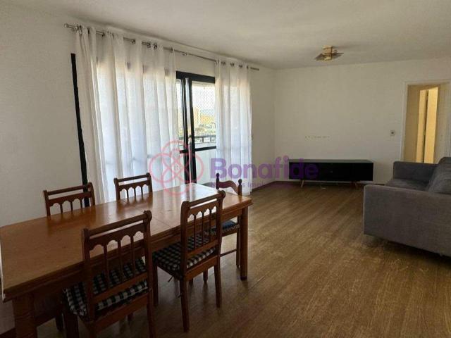 Apartamento aluguel em Região Imediata de Jundiaí, Jundiaí
