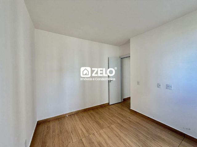 Apartamento aluguel em Jardim Everest, Hortolândia