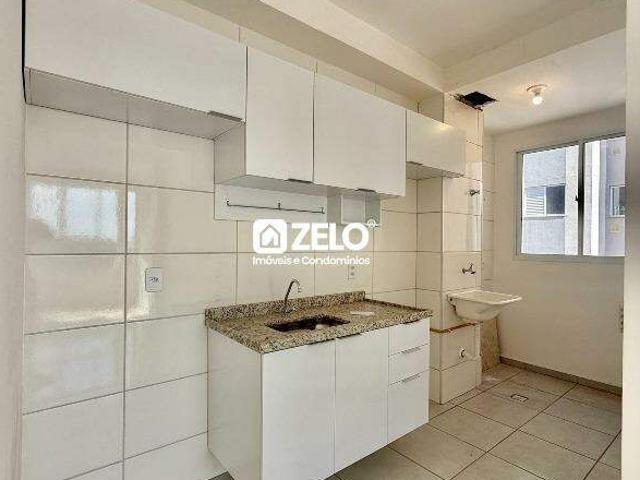Apartamento aluguel em Jardim Minda, Hortolândia
