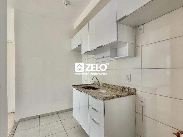 Apartamento aluguel em Jardim Minda, Hortolândia