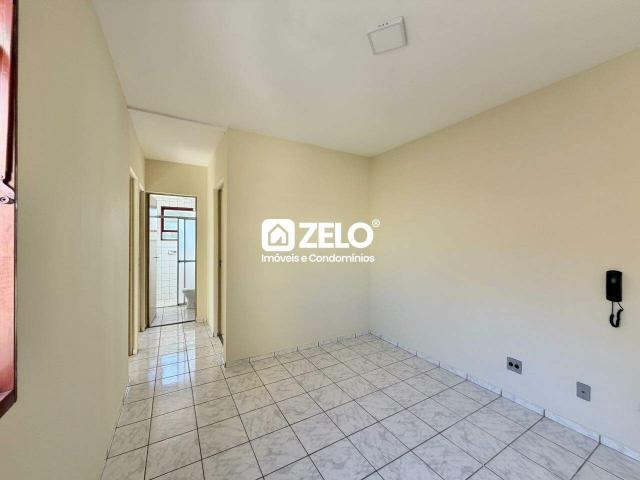 Apartamento aluguel em Região Imediata de Campinas, Região Metropolitana de Campinas