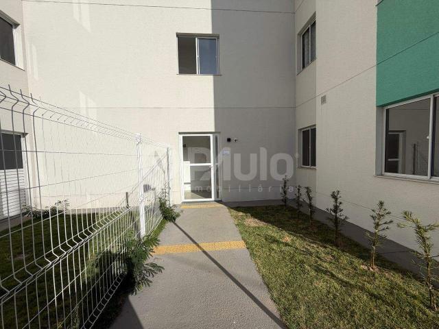 Apartamento aluguel em Região Imediata de Piracicaba, Região Metropolitana de Piracicaba